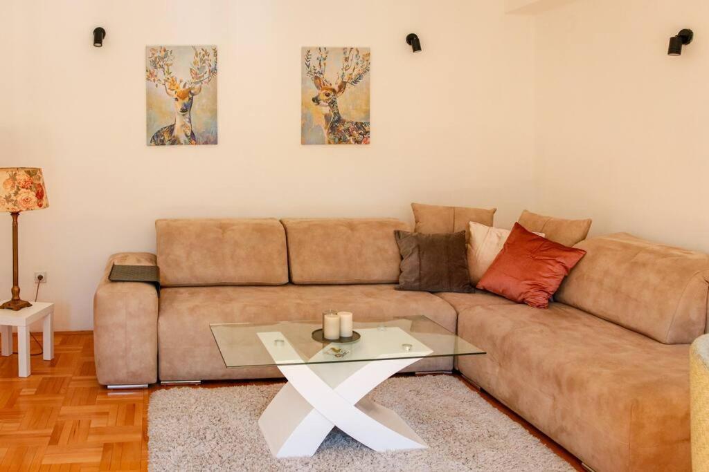 Nn Apartment Skopje Exterior photo